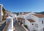 Location vacances Almogía - La Casa Grande-3
