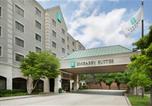 Hôtel Addison - Embassy Suites by Hilton Dallas Near the Galleria-2