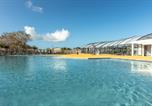 Camping Piriac-sur-Mer - Camping Homair - Les Chardons Bleus de la Turballe-4
