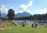 Location vacances  Gare de Rosenheim - Ferienwohnung Antretter-1