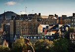 Location vacances Edimbourg - Apart Bernard Rooms-2