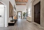 Location vacances Fiesole - Dante's Paradise Firenze-3