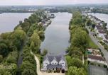 Location vacances South Cerney - Spring Lake 77, The Ferns - P-4