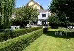 Hôtel Epagny - Hotel Les Terrasses-3
