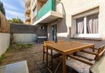 Location vacances Centre ville de Sète - Linstant Sétois - Avec Terrasse et Parking-3