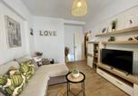 Location vacances Setúbal - Yvonne Beach Apartment by Refugio-1