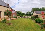 Location vacances Sainte-Preuve - Maison avec jardin, animaux Ok - 6 pers. - Fr-1-532-25-1