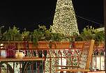 Location vacances Sorrento - Palazzo Jannuzzi Relais-2