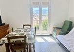 Location vacances Banyuls-sur-Mer - Charmant studio proche centre et plage, calme et pratique - Fr-1-309-536-1