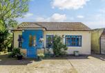 Location vacances Allendale - Curlew Cottage-1