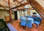 Location vacances Krasná Lipa - Ferienwohnung Lano-1