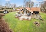 Location vacances Dronningmølle - Stunning Home In Dronningmølle-1