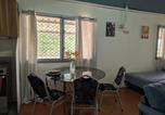 Location vacances Honiara - Airport Transit apartment-4
