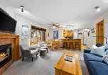 Location vacances Kamloops - Snow Creek Village #37-2