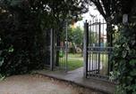 Location vacances  Province d'Isernia - Il giardino della Contessa-4