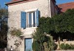 Location vacances Gramat - La Tour Des Quatre Chemins-2