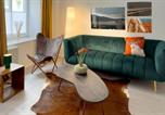 Location vacances Schwerin - Neu! Hygge Schwerin - Abc601-3