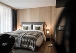 Hôtel Strassen - Aparthotel Gamz-4