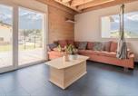 Location vacances Aussois - Chalet Aussois Lerovi-4