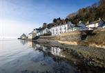 Location vacances Aberdovey - 1 Bed in Aberdovey Dy023-2