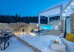 Location vacances La plage de Navagio - Dion Villa Zakynthos Greece-2