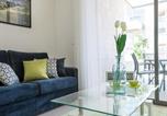 Location vacances Jérusalem - Full Option 7 people-3