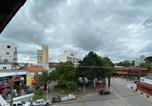 Location vacances Villa Gesell - Depto cerca del mar-1