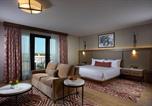 Hôtel Okeechobee - Seminole Brighton Bay Hotel & Casino-4
