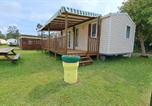 Location vacances Leiria - Bungalow T3 V - 15 Min From Nazaré-1