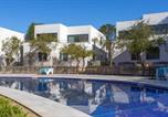 Location vacances Palafrugell - Villa Manava-2