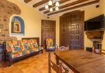 Location vacances Sort - Casa Vilanova-2
