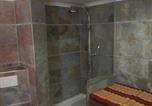 Location vacances Gößweinstein - Pension Pulvermühle-3