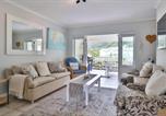 Location vacances Plettenberg Bay - Starfish Villa-1