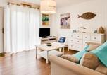 Location vacances Capbreton - Apartment Cantegrit by Interhome-2