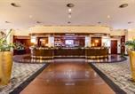 Hôtel Reinheim - Plaza Premium Darmstadt-3
