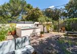 Location vacances Vauvert - Loft des Cigales-2