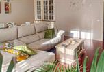 Location vacances Redondela - Beautiful Apartment In Moaña With Wifi-3