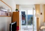 Location vacances  Gare de Suhl - Ferienwohnung Tannenblick 3-3-4