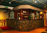 Hôtel Commune de Trollhättan - Euroway Hotel-3