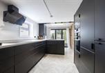 Location vacances Southam - Stylish 2-Bed Home Close to Cheltenham Town Centre-4