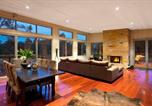 Location vacances Pokolbin - Blue Cliff Retreat-1
