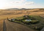 Location vacances Pienza - Pennella - Casale Panoramico con Piscina Privata-2