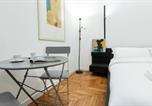 Location vacances Milan - Italianway - Merlo 1 F-4