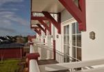 Hôtel Skive - Strandhotellet-4