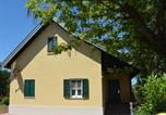 Location vacances Maribor - Ferienhaus Moor-Rosl-1