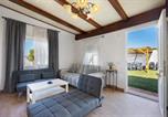 Location vacances San Fernando - Villa Manoli-3
