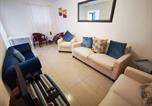 Location vacances St Helena Bay - Sea Shell House-3
