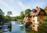 Hôtel Limetz-Villez - Moulin de Fourges-1