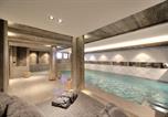 Location vacances Combloux - Chalet My World-1
