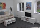 Location vacances Stansted Mountfitchet - Tranquil Thaxted Apartment with 2 Bedrooms-1